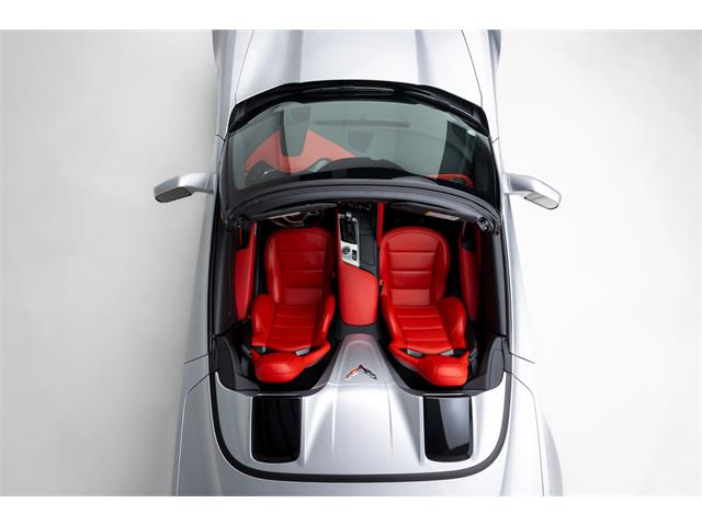 2019 Chevrolet Corvette (CC-2069401) for sale in Clifton Park, New York