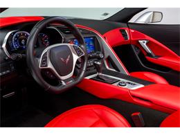 2019 Chevrolet Corvette (CC-2069401) for sale in Clifton Park, New York