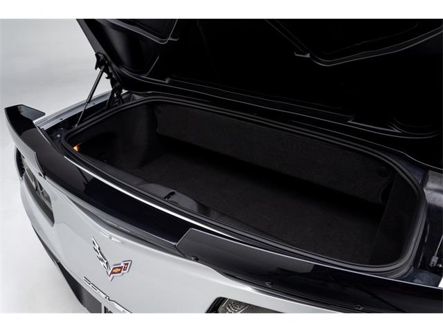 2019 Chevrolet Corvette (CC-2069401) for sale in Clifton Park, New York