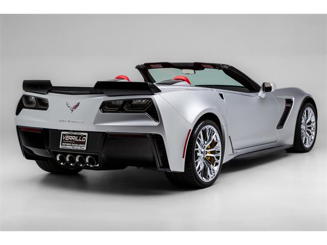 2019 Chevrolet Corvette (CC-2069401) for sale in Clifton Park, New York