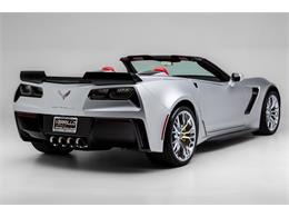 2019 Chevrolet Corvette (CC-2069401) for sale in Clifton Park, New York