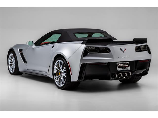 2019 Chevrolet Corvette (CC-2069401) for sale in Clifton Park, New York
