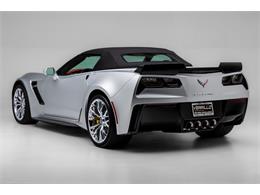 2019 Chevrolet Corvette (CC-2069401) for sale in Clifton Park, New York
