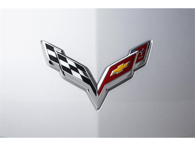 2019 Chevrolet Corvette (CC-2069401) for sale in Clifton Park, New York