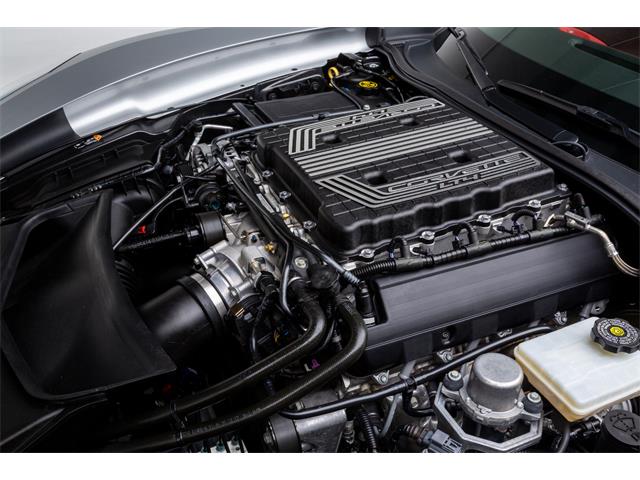 2019 Chevrolet Corvette (CC-2069401) for sale in Clifton Park, New York