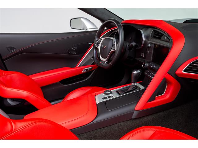 2019 Chevrolet Corvette (CC-2069401) for sale in Clifton Park, New York