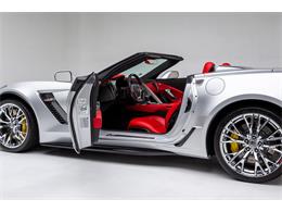 2019 Chevrolet Corvette (CC-2069401) for sale in Clifton Park, New York