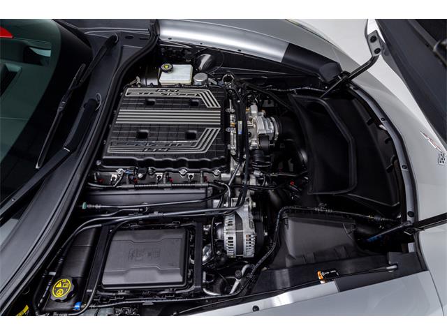 2019 Chevrolet Corvette (CC-2069401) for sale in Clifton Park, New York