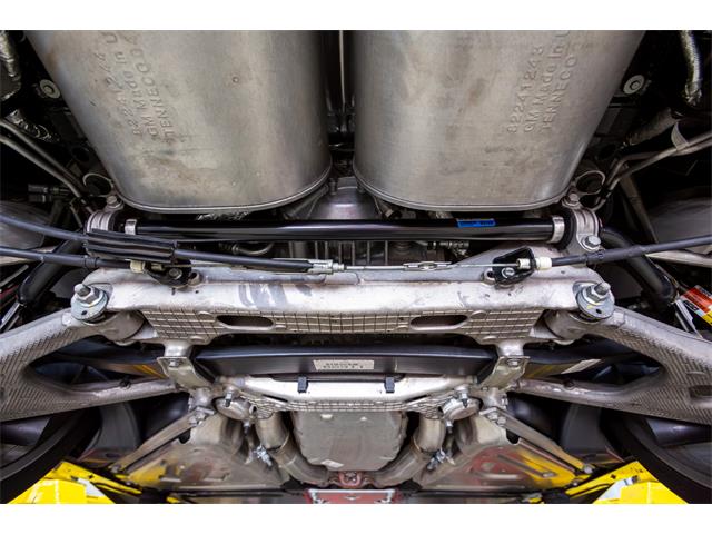 2019 Chevrolet Corvette (CC-2069401) for sale in Clifton Park, New York