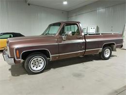 1980 GMC Sierra C/K 2500 (CC-2069403) for sale in  Puslinch, Ontario