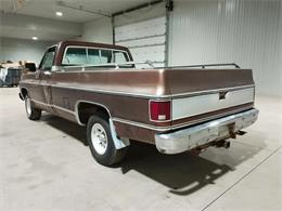 1980 GMC Sierra C/K 2500 (CC-2069403) for sale in  Puslinch, Ontario