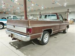1980 GMC Sierra C/K 2500 (CC-2069403) for sale in  Puslinch, Ontario