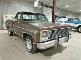 1980 GMC Sierra C/K 2500 (CC-2069403) for sale in  Puslinch, Ontario