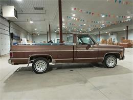 1980 GMC Sierra C/K 2500 (CC-2069403) for sale in  Puslinch, Ontario