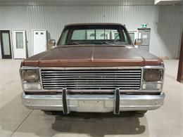 1980 GMC Sierra C/K 2500 (CC-2069403) for sale in  Puslinch, Ontario