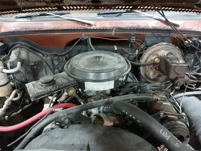1980 GMC Sierra C/K 2500 (CC-2069403) for sale in  Puslinch, Ontario