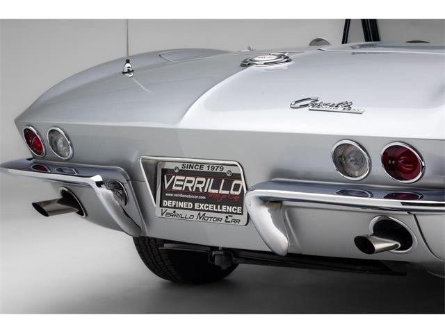 1965 Chevrolet Corvette (CC-2069404) for sale in Clifton Park, New York