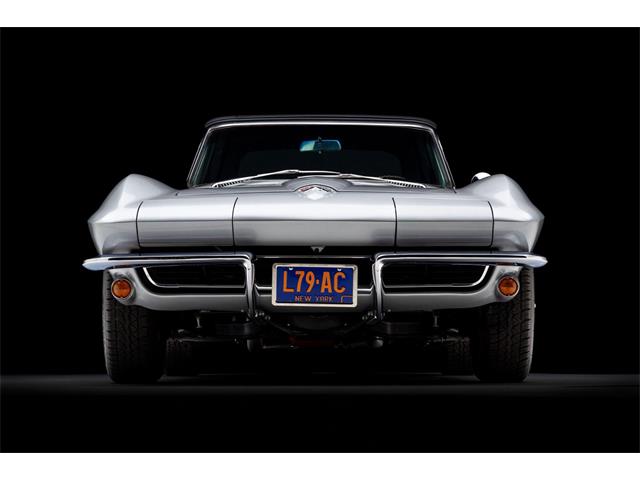 1965 Chevrolet Corvette (CC-2069404) for sale in Clifton Park, New York