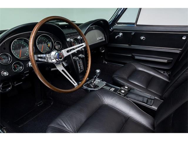 1965 Chevrolet Corvette (CC-2069404) for sale in Clifton Park, New York