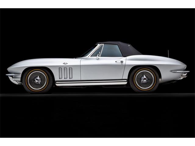 1965 Chevrolet Corvette (CC-2069404) for sale in Clifton Park, New York
