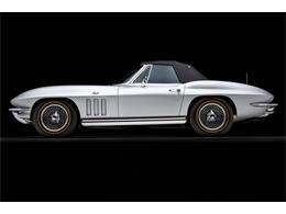 1965 Chevrolet Corvette (CC-2069404) for sale in Clifton Park, New York