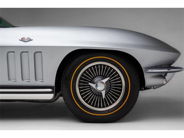 1965 Chevrolet Corvette (CC-2069404) for sale in Clifton Park, New York