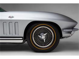 1965 Chevrolet Corvette (CC-2069404) for sale in Clifton Park, New York