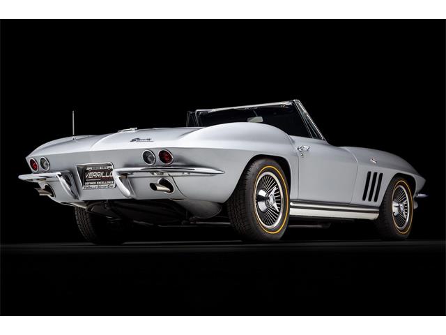 1965 Chevrolet Corvette (CC-2069404) for sale in Clifton Park, New York