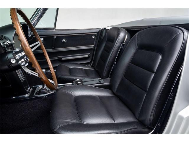 1965 Chevrolet Corvette (CC-2069404) for sale in Clifton Park, New York