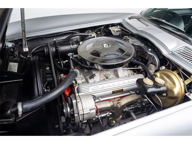 1965 Chevrolet Corvette (CC-2069404) for sale in Clifton Park, New York