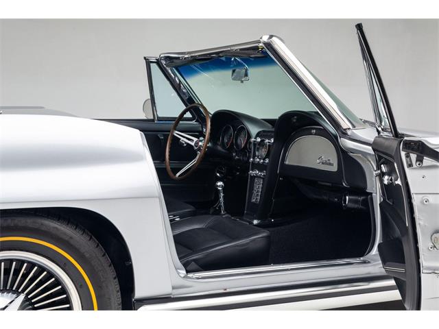 1965 Chevrolet Corvette (CC-2069404) for sale in Clifton Park, New York