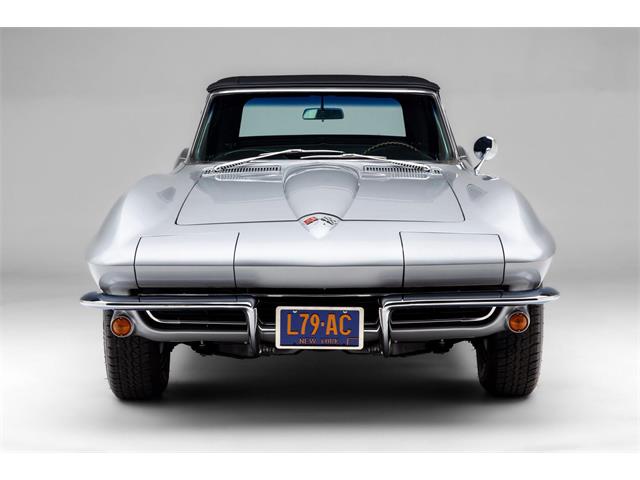 1965 Chevrolet Corvette (CC-2069404) for sale in Clifton Park, New York