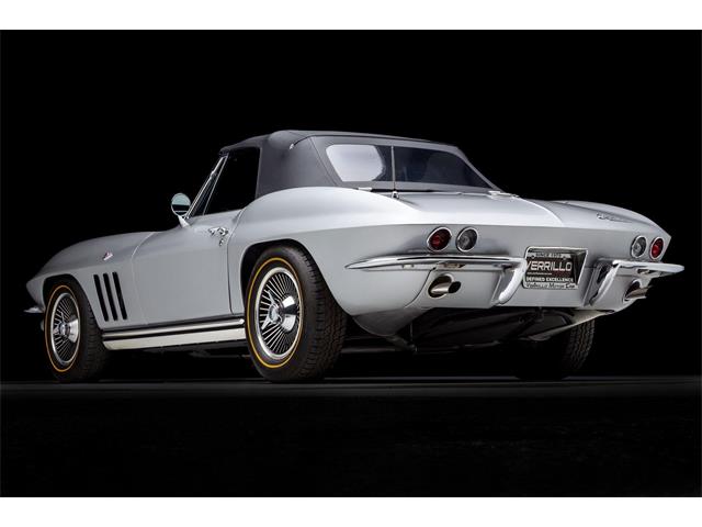 1965 Chevrolet Corvette (CC-2069404) for sale in Clifton Park, New York