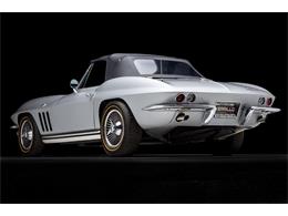 1965 Chevrolet Corvette (CC-2069404) for sale in Clifton Park, New York