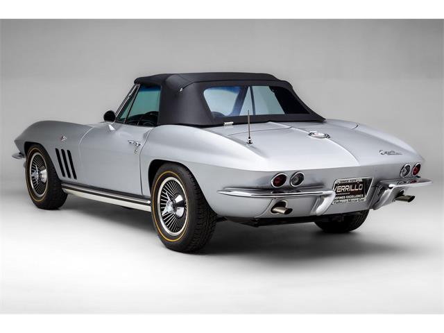 1965 Chevrolet Corvette (CC-2069404) for sale in Clifton Park, New York