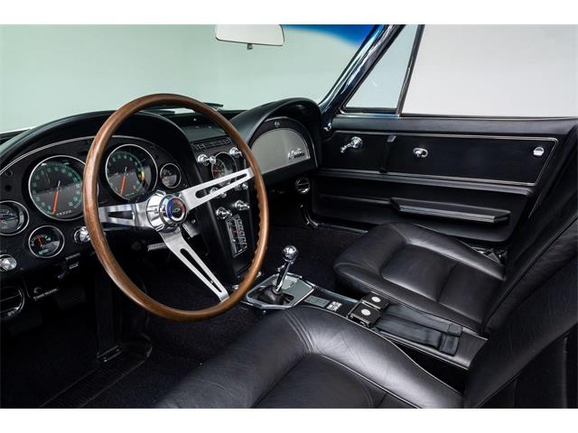 1965 Chevrolet Corvette (CC-2069404) for sale in Clifton Park, New York