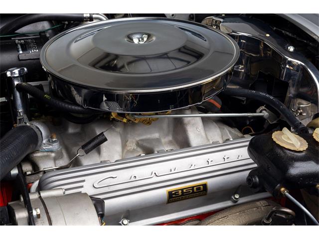 1965 Chevrolet Corvette (CC-2069404) for sale in Clifton Park, New York