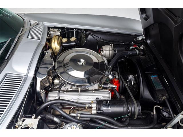 1965 Chevrolet Corvette (CC-2069404) for sale in Clifton Park, New York