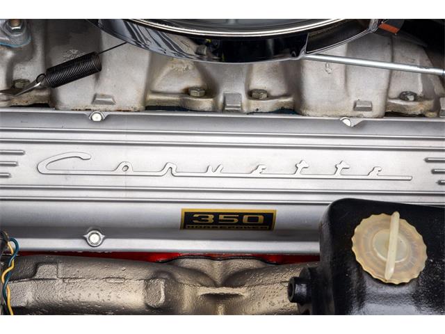 1965 Chevrolet Corvette (CC-2069404) for sale in Clifton Park, New York