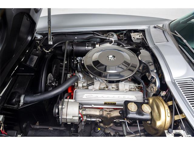 1965 Chevrolet Corvette (CC-2069404) for sale in Clifton Park, New York
