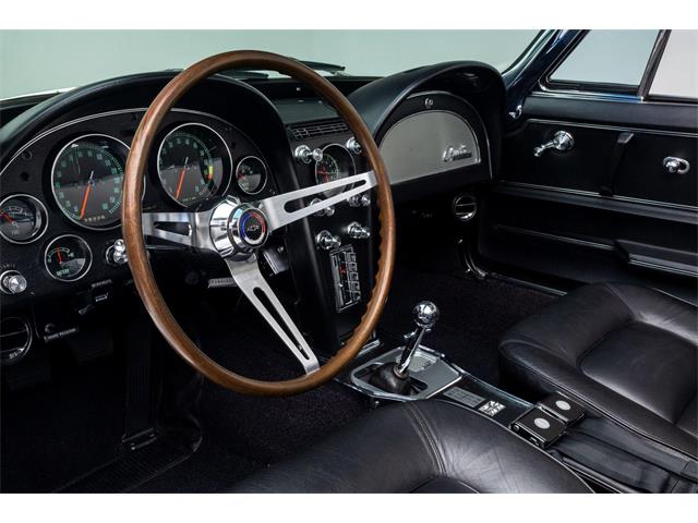 1965 Chevrolet Corvette (CC-2069404) for sale in Clifton Park, New York
