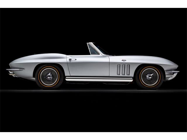 1965 Chevrolet Corvette (CC-2069404) for sale in Clifton Park, New York