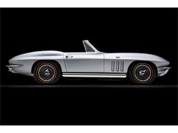 1965 Chevrolet Corvette (CC-2069404) for sale in Clifton Park, New York