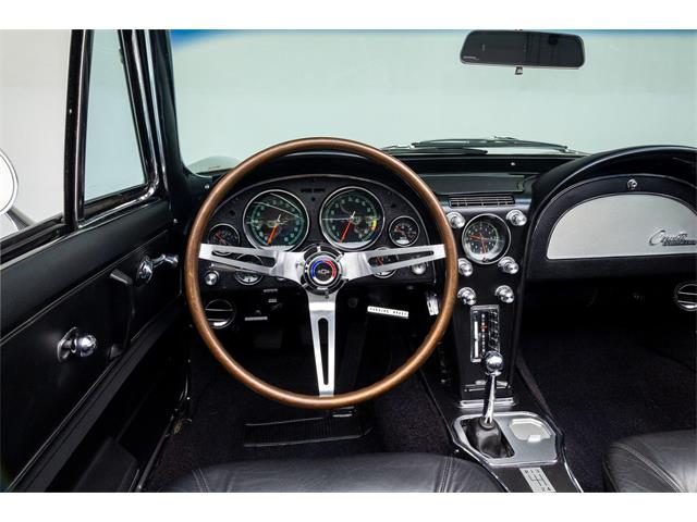 1965 Chevrolet Corvette (CC-2069404) for sale in Clifton Park, New York