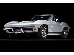 1965 Chevrolet Corvette (CC-2069404) for sale in Clifton Park, New York