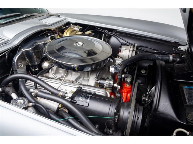 1965 Chevrolet Corvette (CC-2069404) for sale in Clifton Park, New York