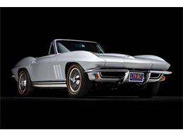 1965 Chevrolet Corvette (CC-2069404) for sale in Clifton Park, New York