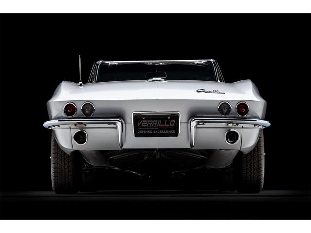 1965 Chevrolet Corvette (CC-2069404) for sale in Clifton Park, New York