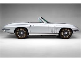 1965 Chevrolet Corvette (CC-2069404) for sale in Clifton Park, New York