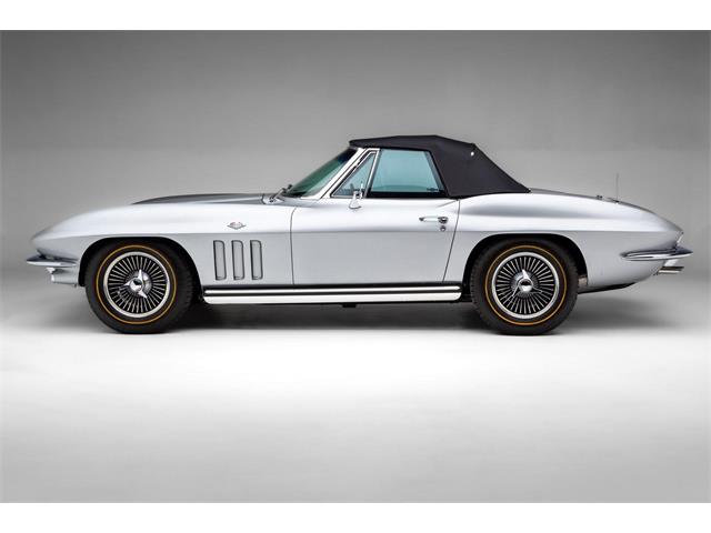 1965 Chevrolet Corvette (CC-2069404) for sale in Clifton Park, New York